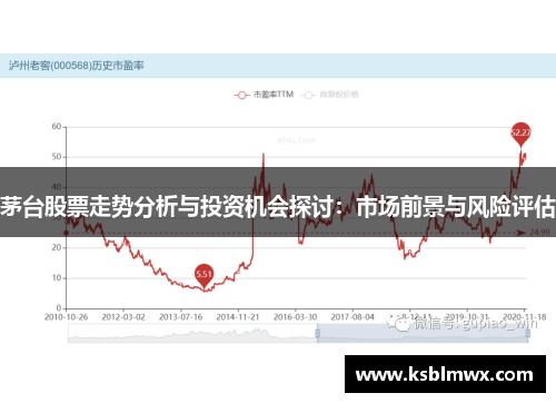 茅台股票走势分析与投资机会探讨：市场前景与风险评估
